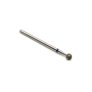 Custom Logo Diamond Nail <b>Drill</b> <b>Bit</b> for Dead Skin Removal Electric Manicure <b>Drill</b> Nail Salon Accessory - Product Image 4