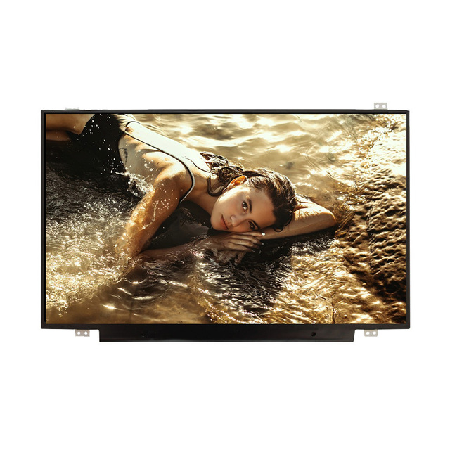 17.3 Inch BOE TFT LCD IPS Screen NV173FHM-N41 1920x1080 Resolution 30-Pin 300 Nits Brightness EPD Interface Laptop Screen
