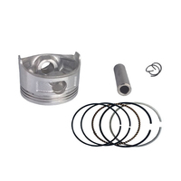 Carburateur professionnel GX100 16100-ZDD-R02 pour moteur thermique 3.0HP de compacteur à piston, unité de carburateur à diaphragme