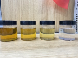 Dầu dài alkyd nhựa chất lượng tốt nhất nhựa hóa chất nguyên liệu bán buôn giá thấp - Product Image 2