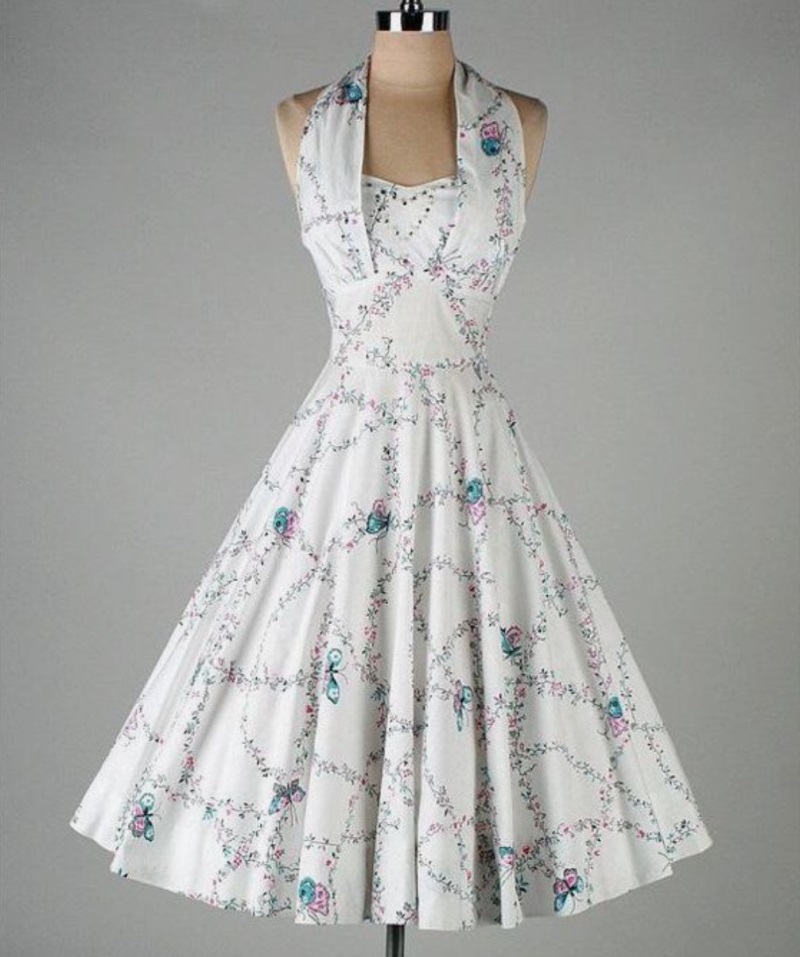 Custom High Quality Small MOQ Vintage Collection