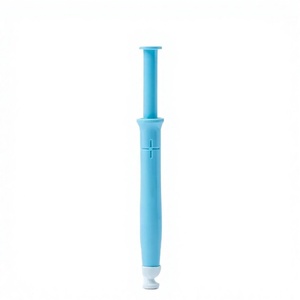 Supositorios Probióticos Yoni de Marca Privada, Apoyo <span class=keywords><strong>para</strong></span> la Salud <span class=keywords><strong>Vaginal</strong></span>, Equilibrio del pH, Cuidado Femenino <span class=keywords><strong>para</strong></span> el Malestar por Olor, Infección por Hongos - Product Image 1