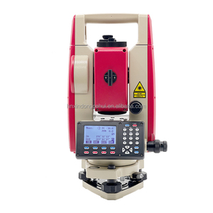 Kolida KTS-442R15U Chuyên Nghiệp Đất khảo sát cụ 2 ''Độ chính xác tổng trạm khảo sát cụ tổng trạm - Product Image 2