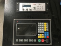 Machine de découpe plasma CNC en métal, coupeur en acier inoxydable, puissance 200a 120a, épaisseur 6mm 30mm, machine de découpe plasma à haute stabilité