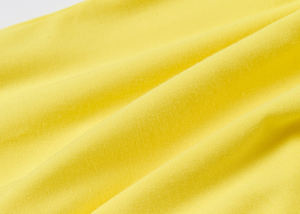 Vestido de Bambú Orgánico para Bebé a <span class=keywords><strong>Precio</strong></span> de Fábrica, Vestido de Bambú Liso con Botones a Presión para Bebés Recién Nacidos, Vestidos Personalizados con Estampado para Niñas - Product Image 4