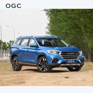 Jetour X90 2019, 7 Plazas, 1.5T MT, Auto Usado a Precio Económico, Gran Oferta, Ghana, Nigeria, Togo, Benín, Costa <span class=keywords><strong>de</strong></span> Marfil, Proveedor Chino - Product Image 3