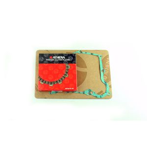 ATHENA Friction Plates <b>Kit</b> with Clutch Cover Gasket <b>Model</b> P40230098 - Product Image 1