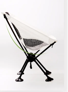 <span class=keywords><strong>เก้าอี้</strong></span>พับพกพาสำหรับตั้งแคมป์ ดีไซน์พิเศษ พิ<span class=keywords><strong>ม</strong></span>พ์ลายได้ ขนาดเล็ก แข็งแรง ทนทาน เห<span class=keywords><strong>ม</strong></span>าะสำหรับกิจกรร<span class=keywords><strong>ม</strong></span>กลางแจ้ง ปิกนิก ท่องเที่ยว เดินป่า - Product Image 4