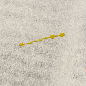 Relojes DE <span class=keywords><strong>BUCEO</strong></span> NH35, agujas, relámpago, <span class=keywords><strong>segunda</strong></span> <span class=keywords><strong>mano</strong></span>, ajuste NH35 NH36 NH38 NH39 NH70 NH72, piezas de repuesto de movimiento - Product Image 6