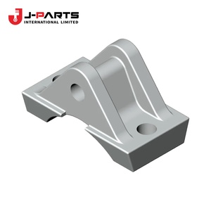 Support de fixation au sol pour Toyota HIACE TRH203 2005-2013 - Product Image 3