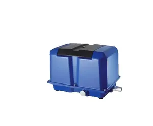 Pompe à air AirMac DBMX-100 120 150 200 250 300 400 500 Garantie de 3 ans - Product Image 2