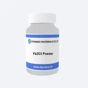 Price of ytterbium oxide