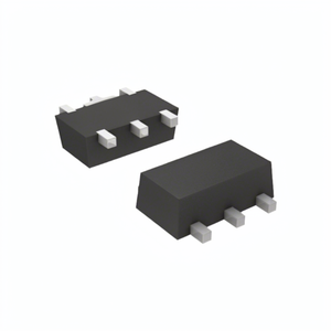 Electronics Component XC6209F11APR-G Power Management (PMIC) Original SOT 89 5/6 - Product Image 1