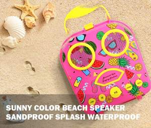 <span class=keywords><strong>กระเป๋า</strong></span>พกพาแบบการ์ตูนสำหรับเครื่องร้อง<span class=keywords><strong>เพลง</strong></span> เชื่อมต่อเครื่องเล่น MP3 ลำโพงคาราโอเกะสำหรับเด็ก ชุดไมโครโฟนไร้สายสำหรับคาราโอเกะ - Product Image 4