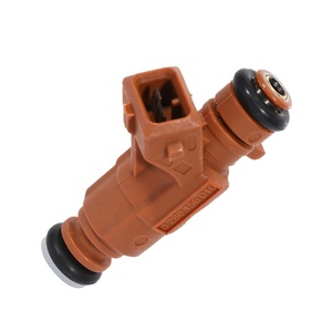 Válvulas de inyección de inyector Q Boquilla de inyector de combustible A1130780249 1130780249 0280156016 para <span class=keywords><strong>inyectores</strong></span> Mercedes <span class=keywords><strong>Bosch</strong></span> M113 E50 V8 5.0L - Product Image 3