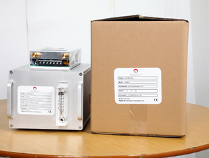 Kit de Prueba de <span class=keywords><strong>Laboratorio</strong></span> EC/EO, Equipo de Electrocoagulación, Instalaciones de Purificación de Agua, YASA ET - Product Image 3