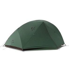 Naturehike Star River, tiendas ultraligeras mejoradas para acampar para 2 hombres - Product Image 3
