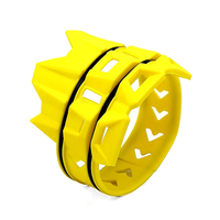 Moto D'échappement Queue Tuyau Silencieux Bouclier Protecteur pour KTM SX XC XCW XCF SXF EXC 200 250 300 350 450 EXCF 400 500 525 530 625