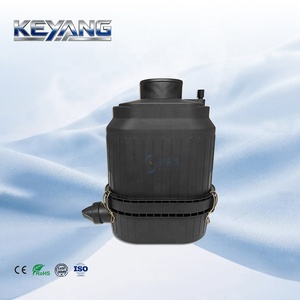 הרכבת מנוע משאית איכותית 2341981 PF900600M בית מסנן למחפר ציוד בנייה עבור מסנני קטרפילר - Product Image 1