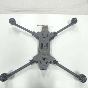 Dron FPV de 22 Pulgadas para Vuelos de Largo Alcance, Transmisión de Imagen 5.8G 10W, Gran Carga Útil de 20kg, Venta Directa - Product Image 6