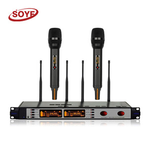 Treffen mit <span class=keywords><strong>Dynamic</strong></span> Tabletop Schwanenhals mikrofon mit symmetrischem Ausgang - Product Image 1