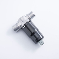 Nouvelle soupape de ralenti IAC 134111433626 134111726209 pour BMW E30 E34 325i 525i Service d'impression laser d'usine du fabricant