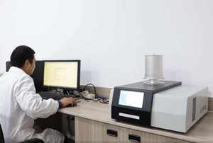 중량차분열분석기 DTA-101 - Product Image 4