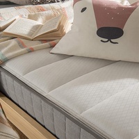 Matelas à ressorts pour berceau 6 "Best Seller Matelas continu