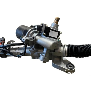 Nuova Cremagliera dello Sterzo Automatico per Dodge Journey Jcuv Caliber <span class=keywords><strong>Jeep</strong></span> <span class=keywords><strong>Compass</strong></span> Patriot OE 32209 7163286610 53600T06A01 - Product Image 1