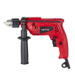 Perceuse électrique Uptop, diamètre de perçage max. 32 mm, 3000 tr/min, outil à percussion pour le perçage du bois et de l'aluminium - Product Image 2