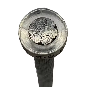 Nhà sản xuất 6x37 + iwrc dây thép dây cho độ bền kéo cao - Product Image 5