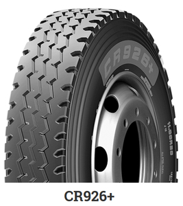 ส่งตรงจากโรงงาน ยางรถบรรทุกหนัก GOLDEN CROWN ORNATE ขนาด 11R22.5 พร้อมใบรับรอง DOT - Product Image 3