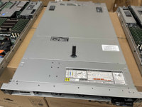 Serveur DELL Poweredge R650/R650XS pour serveur en rack 1U