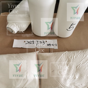 5-Bromo-1-Pentene CAS 1119-51-3 Pureza 99% Disponible Ventas calientes - Product Image 4