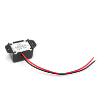 HYDZ 2315 12V Buzzer mécanique fort spécial pour oiseau Rat répulsif utilisé 400HZ Buzzer
