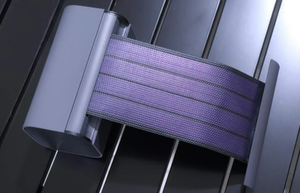 Batterie Externe <span class=keywords><strong>Solaire</strong></span> Portable 40000mAh 120W PD Haute Capacité Recharge <span class=keywords><strong>Solaire</strong></span> Rapide & Compatibilité Multi-Appareils - Product Image 4