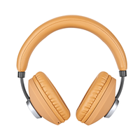 Casque sans fil supra-auriculaire léger et portable KENUO, casque BT de haute qualité, vente en gros