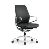Chaises pivotantes de bureau de direction durables de fabricant italien les plus vendues à vendre