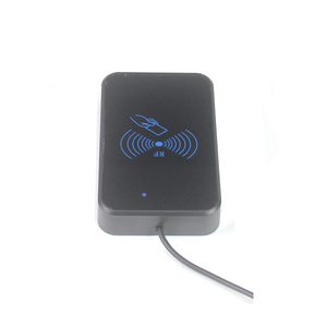 UHF RFID USB桌面EPC GEN2读卡器，带免费SDK(SW2900)