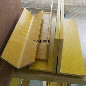 เหล็กฉาก FRP จีน 90 องศา - Product Image 3