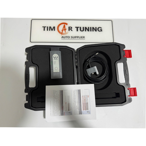 Professional-Grade Auto Diagnostic Scanner | CAN FD, DoIP, Full ECU <strong>Programming</strong>&amp;System Diagnostics <strong>Programming</strong> Coding Tool 6154A - Product Image 4