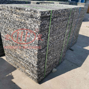 Palette pour <span class=keywords><strong>bloc</strong></span> de béton Palette de <span class=keywords><strong>bloc</strong></span> de ciment Palette empilable moulé par <span class=keywords><strong>bloc</strong></span> creux - Product Image 1