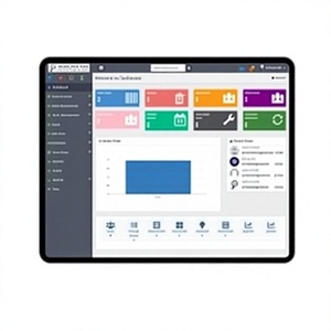 Logiciel de gestion des actifs pour MAC avec suivi des actifs, maintenance des stocks, audits de la valorisation, gestion du cycle de vie - Product Image 1