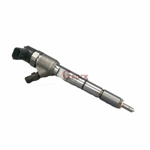 Common Rail Fuel Injector 0445110351 55219886 Válvulas de injecção para Fiat para modelos Ford Alfa - Product Image 6