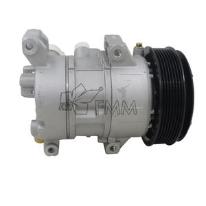 Compresor de Aire Acondicionado <span class=keywords><strong>5SE12C</strong></span> para Toyota Corolla, Wish 2.0, AVANSIS 88320-50041 447180-6790 88310-42260 - Product Image 2