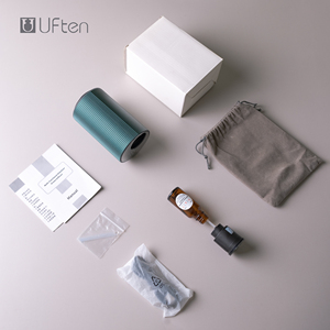 Diffuseur <span class=keywords><strong>d</strong></span>'arômes électrique à 3 niveaux Contrôle intelligent Sans eau Nano Brume Sentiment Diffuseur <span class=keywords><strong>d</strong></span>'<span class=keywords><strong>air</strong></span> Ultra-silencieux en plastique Miroir Panneau de voiture - Product Image 6