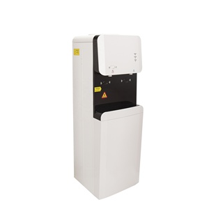 Distributeur d'eau sans contact pour bouteilles de 5 gallons / conduite d'eau avec robinets à capteur, <span class=keywords><strong>refroidisseur</strong></span> d'eau sur pied - Product Image 2