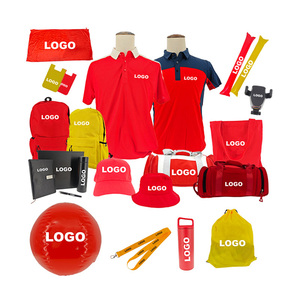 AI-MICH Custom Branded Merchandise Collection for Promotional Gift Set Launch Roadshow Marketing Activation