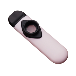 Sondery Professional Kazoo <span class=keywords><strong>5</strong></span> membranas instrumento <span class=keywords><strong>de</strong></span> <span class=keywords><strong>viento</strong></span> cordón bolsa tono ajustable guitarra ukelele teclado <span class=keywords><strong>instrumentos</strong></span> musicales - Product Image 5