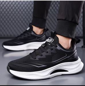 Zapatos <span class=keywords><strong>Deportivos</strong></span> Transpirables Casuales de Moda para Hombre y <span class=keywords><strong>Mujer</strong></span>, Estilo Pareja, Zapatos para Caminar y Hacer Ejercicio - Product Image 6